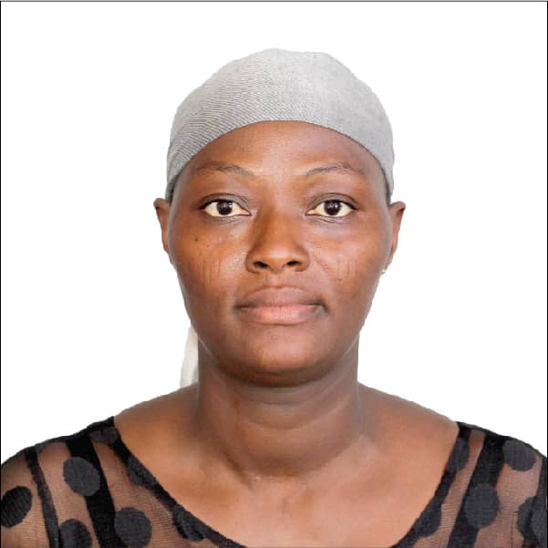 Lamidi Aliratu